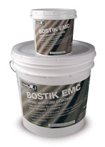 Bostik's EMC